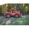 Timberjack 230 Skidder